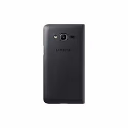 Samsung EF-WJ320 12,7 cm (5") Folio porte carte Noir