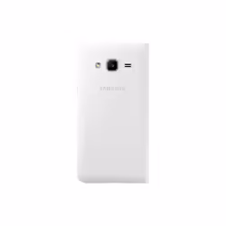 Samsung EF-WJ320 12,7 cm (5") Folio porte carte Blanc