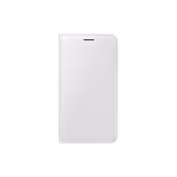 Samsung EF-WJ120, Folio, Samsung, Galaxy J1 2016, 11,4 cm (4.5"), Blanc