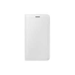 Samsung EF-WJ120 11,4 cm (4.5") Folio Blanc