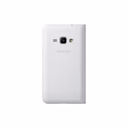 Samsung EF-WJ120 11,4 cm (4.5") Folio Blanc