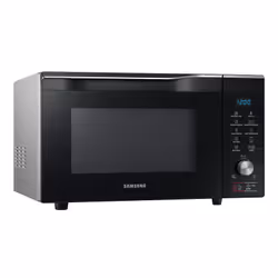 Samsung MC32K7055CT Comptoir Micro-onde combiné 32 L 700 W Noir, Acier inoxydable