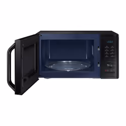 Samsung Micro-ondes Solo 23L Noir - MS23K3555EK