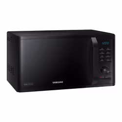 Samsung Micro-ondes Solo 23L Noir - MS23K3555EK - Vue supplémentaire 7