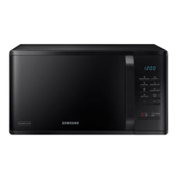 Samsung MS23K3513AK micro-onde Comptoir Micro-onde simple 23 L 800 W Noir
