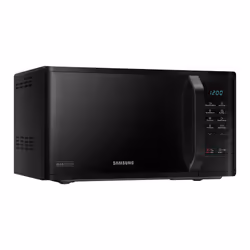 Samsung MS23K3513AK Micro-ondes Simple 23 L 800 W Noir - Vue supplémentaire 4