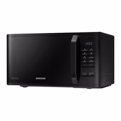 Samsung MS23K3513AK Micro-ondes Simple 23 L 800 W Noir - Vue supplémentaire 5