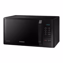 Samsung MS23K3513AK Micro-ondes Simple 23 L 800 W Noir - Vue supplémentaire 6