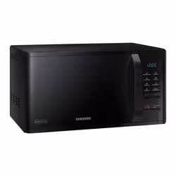 Samsung MS23K3513AK Micro-ondes Simple 23 L 800 W Noir - Vue supplémentaire 7