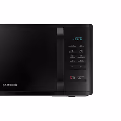Samsung MS23K3513AK Micro-ondes Simple 23 L 800 W Noir - Vue supplémentaire 9
