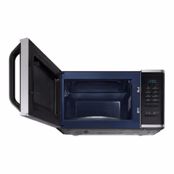 Samsung MS23K3513AS Comptoir 750 W Noir, Argent - Vue supplémentaire 10