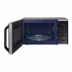 Samsung MS23K3513AS Comptoir 750 W Noir, Argent