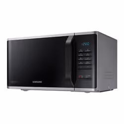 Samsung MS23K3513AS Comptoir 750 W Noir, Argent
