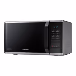 Samsung MS23K3513AS Comptoir 750 W Noir, Argent - Vue supplémentaire 5