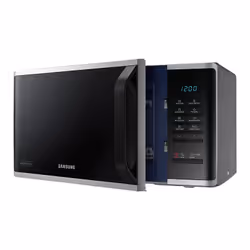 Samsung MS23K3513AS Comptoir 750 W Noir, Argent - Vue supplémentaire 8