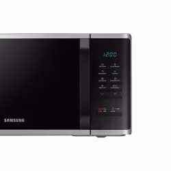 Samsung MS23K3513AS Comptoir 750 W Noir, Argent - Vue supplémentaire 9