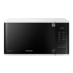 Samsung MS23K3513AW Comptoir Micro-onde simple 23 L 800 W Blanc