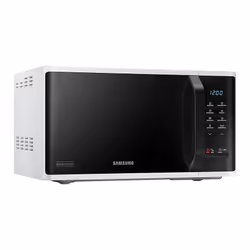 Samsung MS23K3513AW Comptoir Micro-onde simple 23 L 800 W Blanc - Vue supplémentaire 4