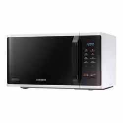 Samsung MS23K3513AW Comptoir Micro-onde simple 23 L 800 W Blanc - Vue supplémentaire 5
