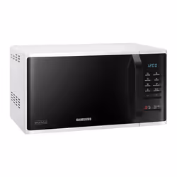 Samsung MS23K3513AW Comptoir Micro-onde simple 23 L 800 W Blanc - Vue supplémentaire 7