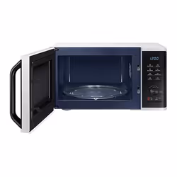 Samsung MS23K3555EW Comptoir Micro-onde simple 23 L 800 W Blanc