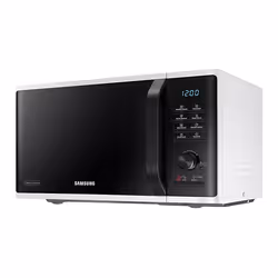 Samsung MS23K3555EW Comptoir Micro-onde simple 23 L 800 W Blanc
