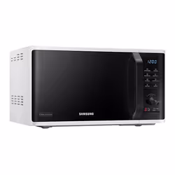 Samsung MS23K3555EW Comptoir Micro-onde simple 23 L 800 W Blanc - Vue supplémentaire 4