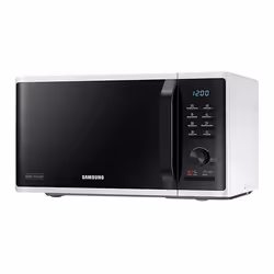 Samsung MS23K3555EW Comptoir Micro-onde simple 23 L 800 W Blanc - Vue supplémentaire 5