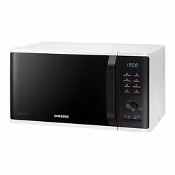 Samsung MS23K3555EW Comptoir Micro-onde simple 23 L 800 W Blanc - Vue supplémentaire 6