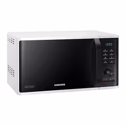 Samsung MS23K3555EW Comptoir Micro-onde simple 23 L 800 W Blanc - Vue supplémentaire 7