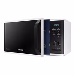 Samsung MS23K3555EW Comptoir Micro-onde simple 23 L 800 W Blanc - Vue supplémentaire 8