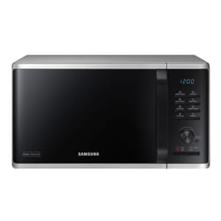 Samsung Micro-ondes Solo 23L Silver - MS23K3555ES