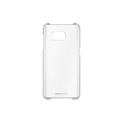 Samsung EF-QG935 5.5" Housse Argent