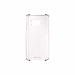 Samsung EF-QG930, Housse, Samsung, Galaxy S7, 12,9 cm (5.1"), Or