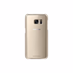 Samsung EF-QG930 5.1" Housse Or