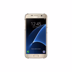 Samsung EF-QG930 5.1" Housse Or