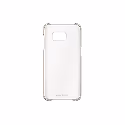 Samsung EF-QG935, Housse, Samsung, Galaxy S7 edge, 14 cm (5.5"), Or