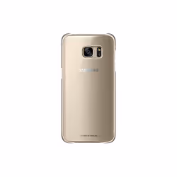 Samsung EF-QG935 5.5" Housse Or
