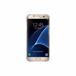 Samsung EF-QG935 5.5" Housse Or