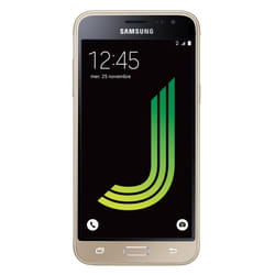 Samsung Galaxy J3 (2016) 1,5 Go 8Go Or