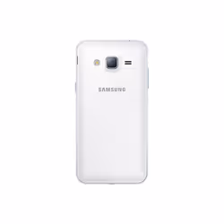 Samsung Galaxy J3 (2016) 1,5 Go 8Go Blanc