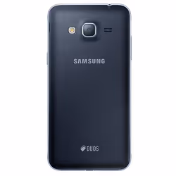 Samsung Galaxy J3 1,5 Go 8Go Noir