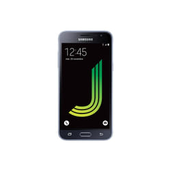 Samsung Galaxy J3 (2016) 1,5 Go 8Go Noir