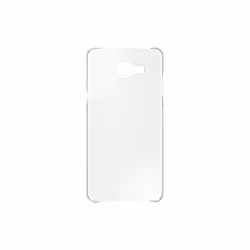 Samsung EF-AA510, Housse, Samsung, Galaxy A5 (2016), 13,2 cm (5.2"), Transparent