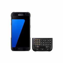 Samsung EJ-CG930 Noir USB Type-C AZERTY Français