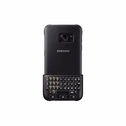 Samsung EJ-CG930 Noir USB Type-C AZERTY Français