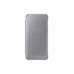 Samsung EF-ZG930, Folio porte carte, Samsung, Galaxy S7, 12,9 cm (5.1"), Argent