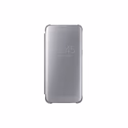 Samsung EF-ZG935, Folio porte carte, Samsung, Galaxy S7 edge, Argent