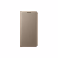 Samsung EF-WG935, Folio, Samsung, Galaxy S7 Edge, 14 cm (5.5"), Or