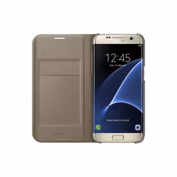 Samsung EF-WG935 5.5" Folio Or